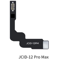JCID Tag for iPhone 12 Pro Max Face ID Repair