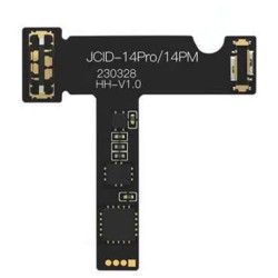 JCID V1SE Battery Repair Board & Tag-on Flex Cables For iPhone 14 Pro & 14 Pro M
