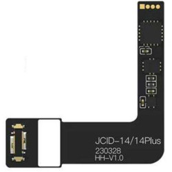 JCID V1SE Battery Repair Board & Tag-on Flex Cables For iPhone 14 & 14 Plus