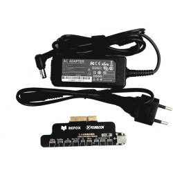 REFOX RP30 Face ID Repair IP X-12 Pro Max with Power Supply