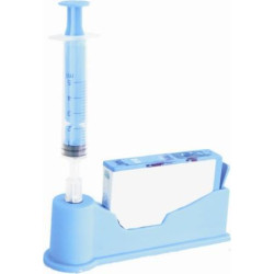 Ciano 60ml 20V x Cartucce HP 364XLC 920XLC  CB323EE