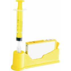 Yellow  60ml 20V x Cartucce HP 364XLY 920XLY CB325EE