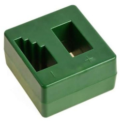 Magnetizer - Demagnetizer for Screwdriver JM-X2