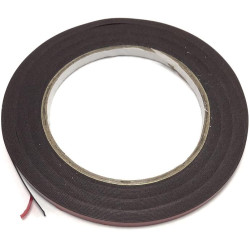 SPONGE TAPE 0.5mm * 2mm * 10m
