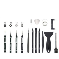 Repair Set JIAFA JF-8127 15 in 1