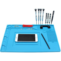 JIAFA S-150 MAINTENANCE PLATFORM HEAT-RESISTANT