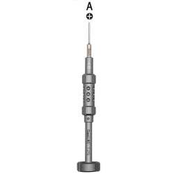 High Quality Qianli screwdriver in tempered steel Model A