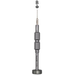 High Quality Qianli screwdriver in tempered steel Model B