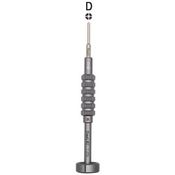 High Quality Qianli screwdriver in tempered steel Model D