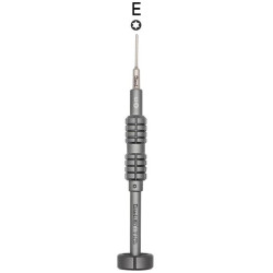 High Quality Qianli screwdriver in tempered steel Model E