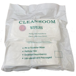 Anti-static Glass Wiper For LCD Refurbishing 400PCS/Bag
