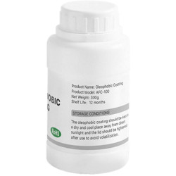 REFOX AFC-100 Oleophobic Coating 300g