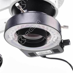 Microscope LED Ring Light Lamp
