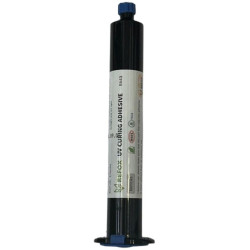 REFOX RA43 WaterProof Adhesive 50ml 10pcs Bag