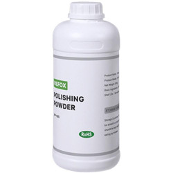 REFOX RA40 polishing powder 500g BLUE