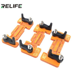 Battery Spot Welding Fixed Fixture for iPhone 11  12 series