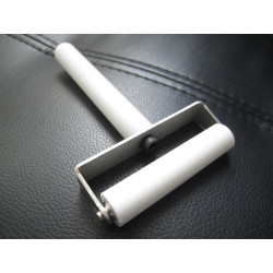 Touch screen separator roller tools 7 cm
