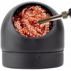 Soldering Iron Tip Cleaning Wire Sponge