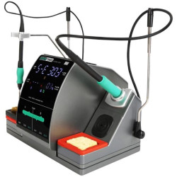 SUGON T3602 2 in 1 Soldering Rework Station