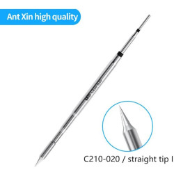 MaAnt C210-020 I Soldering Iron Head for T210 / T26