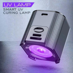 YOUKILOON UV Curing Lamp