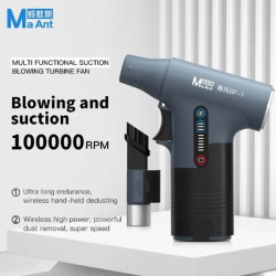 MaAnt BF-1 Phone Repair Dust Cleaning Air Gun