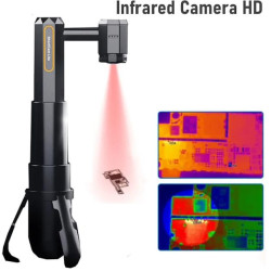 LINCSEEK ShortCam Lite Infrared Thermal Camera for Motherboard PCB