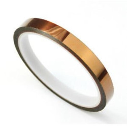 Adhesive Heat Resistance tape 5mm