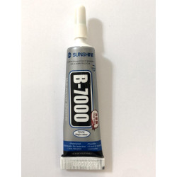 B-7000 Display Glue 15ml Transparent