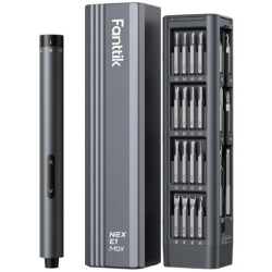 Cacciavite elettrico Ricaricabile Fanttik E1 NEX Max-Precision
