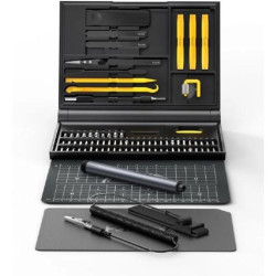 Cacciavite elettrico Set Completo Ricaricabile Fanttik E1 NEX Workstation