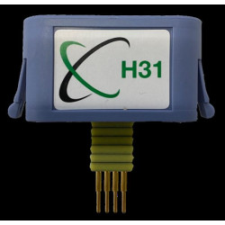 H31 JIG ressert,Function only for APEX CHIPS HP 912,917,963 Series