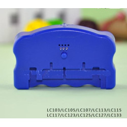 Chip Resetter for Brother LC123/125/127/129 