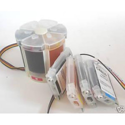 130MLX9396 95MLX9391/2/3 CHIP autoresserta per HP 88 Serie 