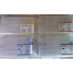 Black Vuoti XXML with chip  compatibile Epson T7011-XXL