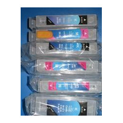 26ML Vuoti senza chip Universale 3EBK/5BK/8BK 