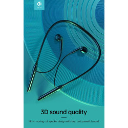 Kintone EM036 Series Neckband Sport Bluetooth 5.0 Earphone