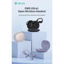 OWS Ultra1 Open Wireless Earphone