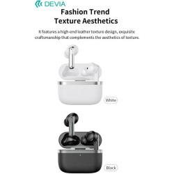 ANC TWS Ultra1 Wireless Earphone