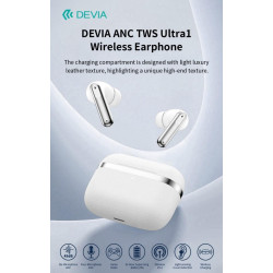 ANC TWS Ultra1 Wireless Earphone