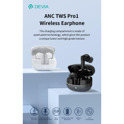 ANC TWS Pro1 Wireless Earphone