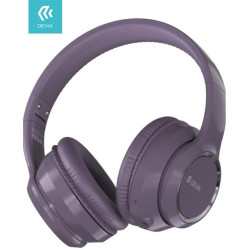 Kintone Series Wireless Headset V2 Purple