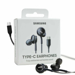 EO-IC100BBE Earphone Samsung Type C Stereo HF Black
