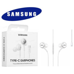 EO-IC100BWE Earphone Samsung Type C Stereo HF White