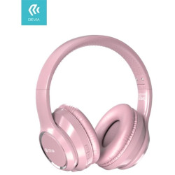 Kintone Series Wireless Headset V2 Pink