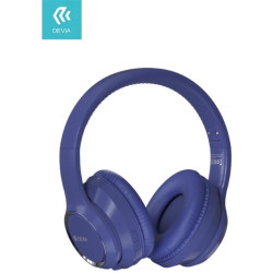 Kintone Series Wireless Headset V2 Blue