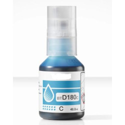 Ciano Dye 48.8ML DCP-T580DW/T583DW/T780DW  5K