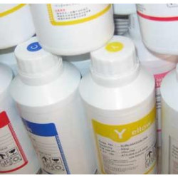 250ML INK FOR UNIVERSALE EPSON YELLOW