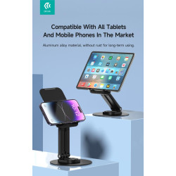 360° Rotation Folding Stand For Tablet