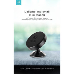 Goblet series Sucker  Car Mount Holder 